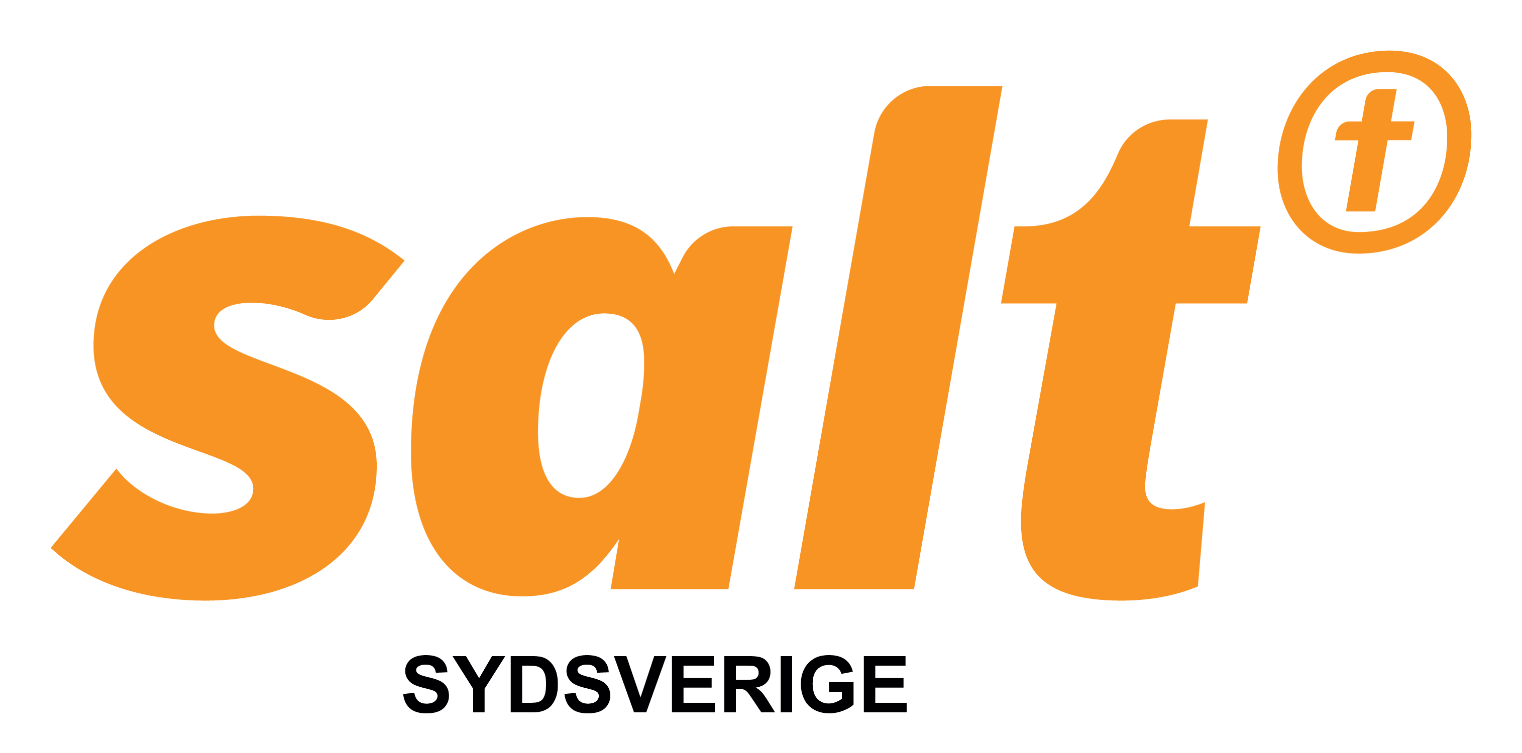 Saltsydsverige logotyp