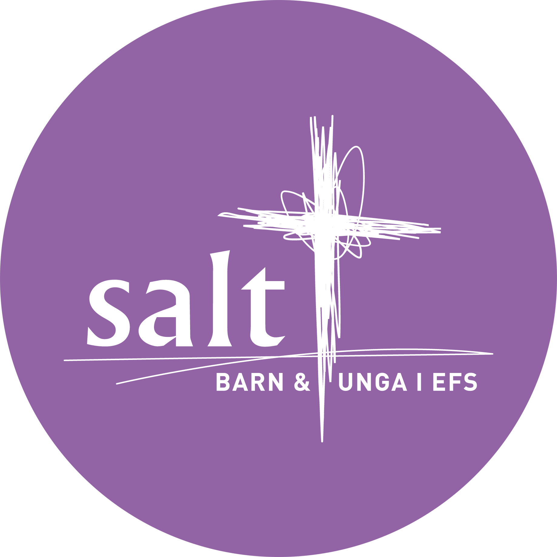 Saltsydsverige logotyp